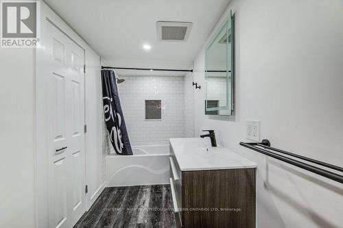 88 Woodhaven Road, Kitchener, ON - Indoor