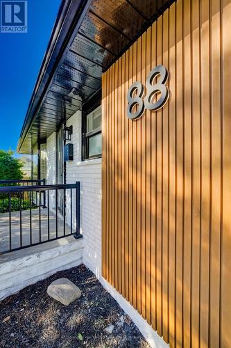 88 Woodhaven Road, Kitchener, ON -  Photo Showing Other Room