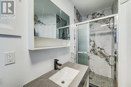 88 Woodhaven Road, Kitchener, ON - Indoor Photo Showing Bathroom