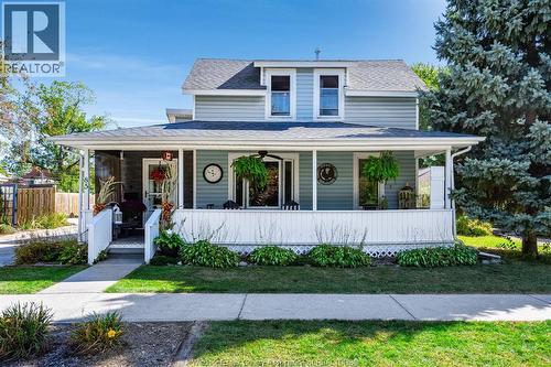 85 Queen STREET  Kingsville, ON N9Y 2A1