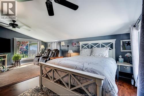 85 Queen Street, Kingsville, ON - Indoor Photo Showing Bedroom