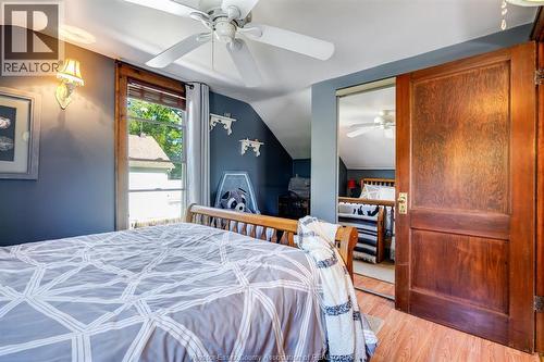 85 Queen Street, Kingsville, ON - Indoor Photo Showing Bedroom