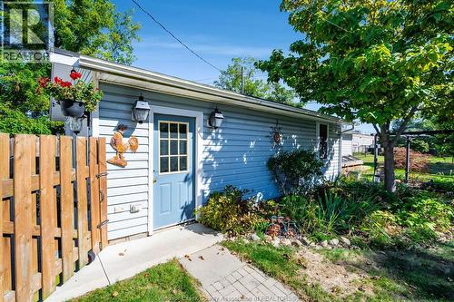 85 Queen Street, Kingsville, ON - Outdoor