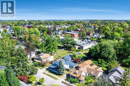 85 Queen Street, Kingsville, ON - Outdoor With View