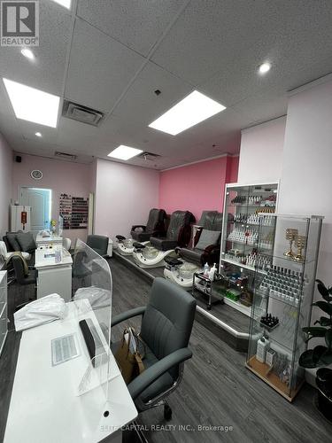 221A - 550 Highway 7 E, Richmond Hill, ON 