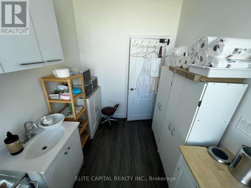 221A - 550 Highway 7 E, Richmond Hill, ON 