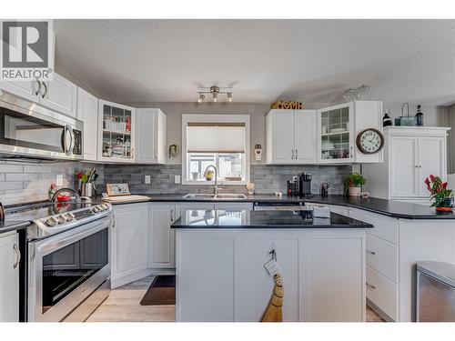 12560 Westside Road Unit# 81, Vernon, BC 