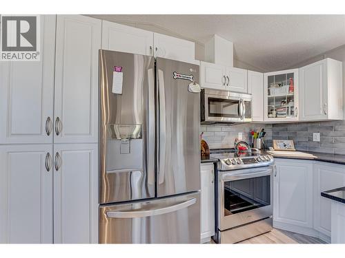 12560 Westside Road Unit# 81, Vernon, BC 