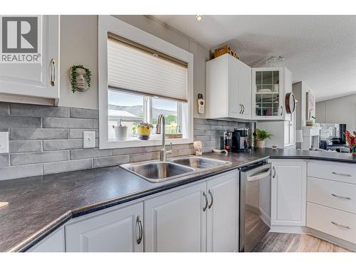 12560 Westside Road Unit# 81, Vernon, BC 