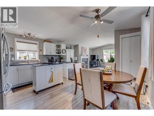 12560 Westside Road Unit# 81, Vernon, BC 