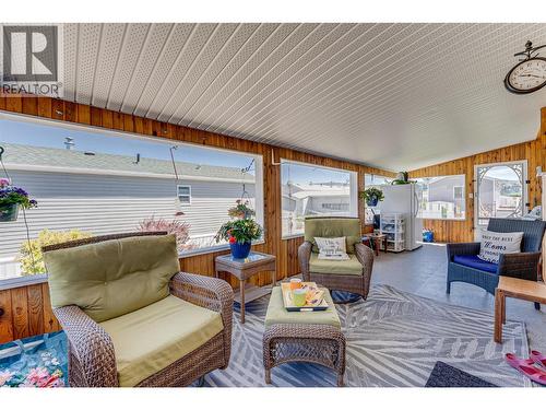 12560 Westside Road Unit# 81, Vernon, BC 