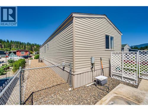 12560 Westside Road Unit# 81, Vernon, BC 