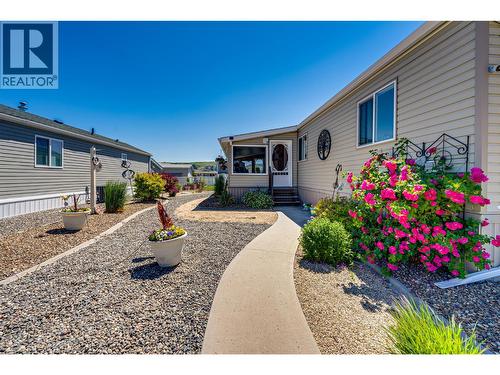 12560 Westside Road Unit# 81, Vernon, BC 