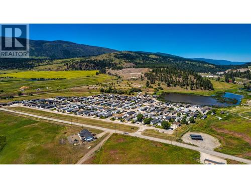 12560 Westside Road Unit# 81, Vernon, BC 