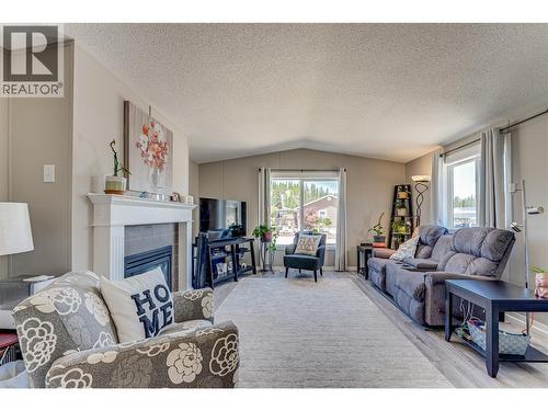 12560 Westside Road Unit# 81, Vernon, BC 