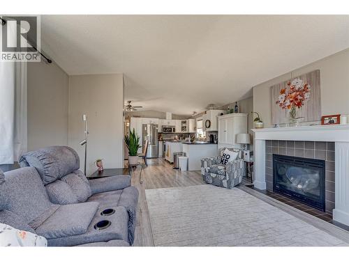 12560 Westside Road Unit# 81, Vernon, BC 