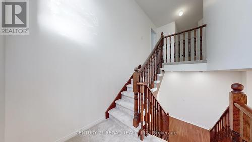 4274 Vivaldi Road, Burlington, ON - Indoor Photo Showing Other Room
