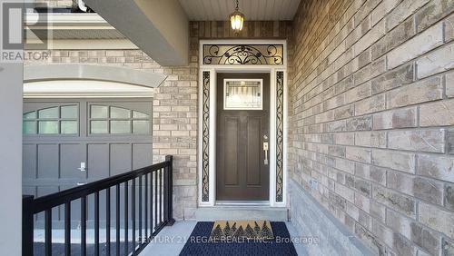 4274 Vivaldi Road, Burlington, ON - Outdoor With Exterior