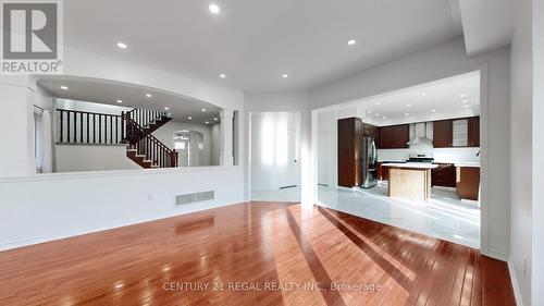 4274 Vivaldi Road, Burlington, ON - Indoor Photo Showing Other Room