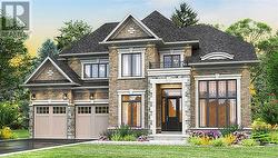 451 MASTERS DRIVE  Woodstock, ON N4T 0L2