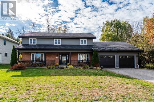 34 ASH STREET  Tay (Waubaushene), ON L0K 2C0