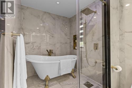 2284 Glastonbury Road, Burlington, ON - Indoor Photo Showing Bathroom