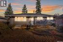 186 Coldwell Road, Regina, SK  - Outdoor 