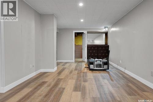 186 Coldwell Road, Regina, SK - Indoor