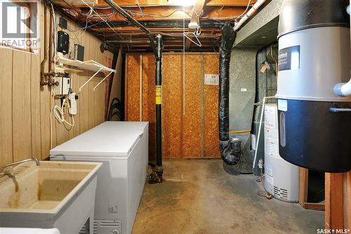 186 Coldwell Road, Regina, SK - Indoor Photo Showing Other Room
