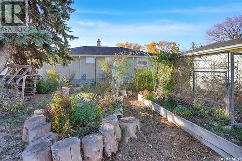 186 Coldwell Road, Regina, SK - Outdoor