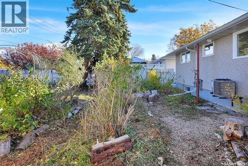 186 Coldwell Road, Regina, SK - Outdoor