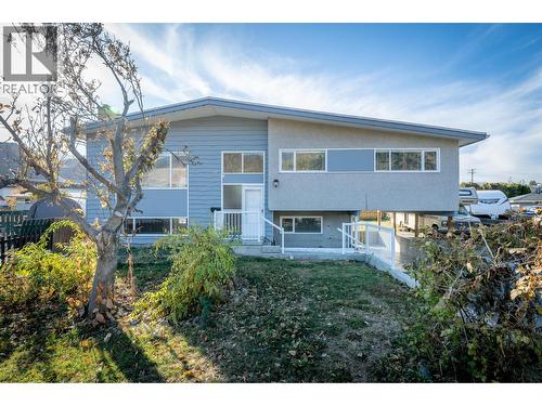 150 Curlew Place  Kamloops, BC V2C 4J1