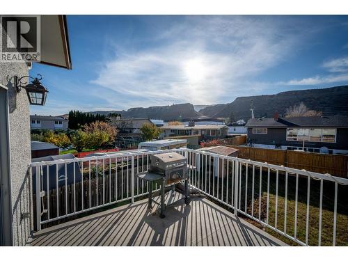 150 Curlew Place, Kamloops, BC - Outdoor