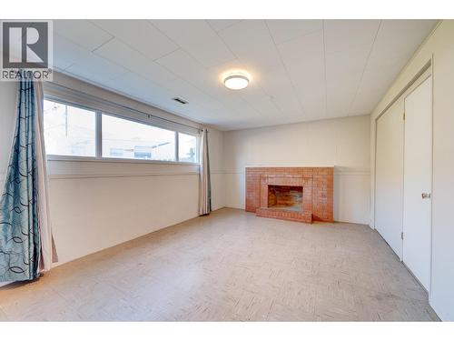 150 Curlew Place, Kamloops, BC - Indoor With Fireplace