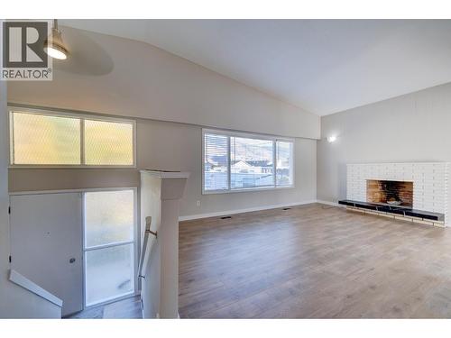 150 Curlew Place, Kamloops, BC - Indoor With Fireplace