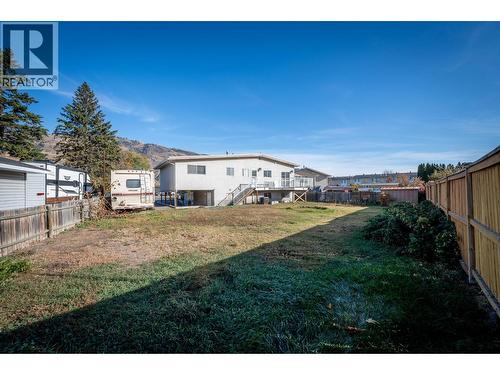 150 Curlew Place, Kamloops, BC - Outdoor