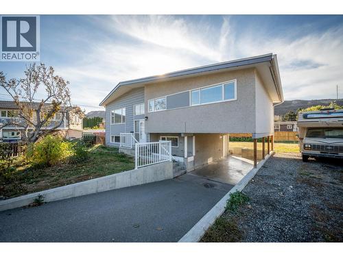 150 Curlew Place, Kamloops, BC - Outdoor
