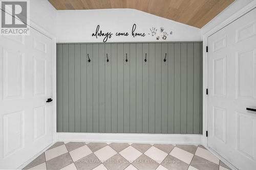 47 Larry Street, Caledon, ON - Indoor Photo Showing Other Room