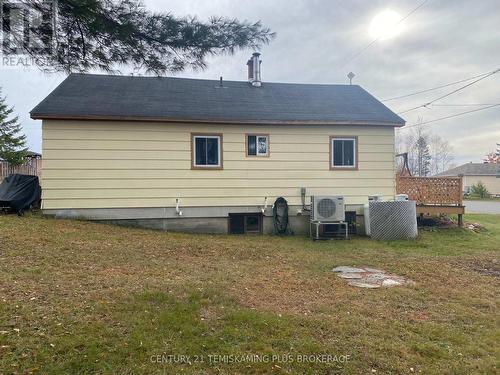 2 King Street, Timiskaming (Tim - Outside - Rural), ON - Outdoor With Exterior