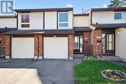 109 THERESA PRIVATE  Ottawa, ON K1V 0E7