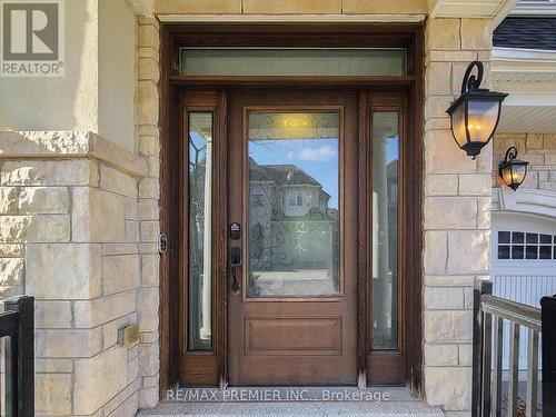 140 Magnolia Crescent, Oakville, ON - Outdoor With Exterior