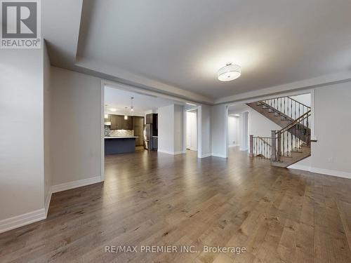 140 Magnolia Crescent, Oakville, ON - Indoor