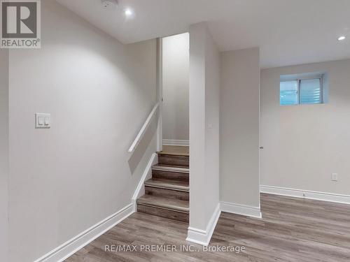 140 Magnolia Crescent, Oakville, ON - Indoor Photo Showing Other Room