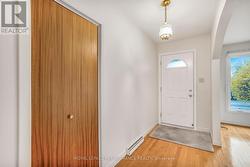 Entrée principale - 