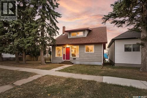 150 Iroquois STREET E  Moose Jaw, SK S6H 4T2