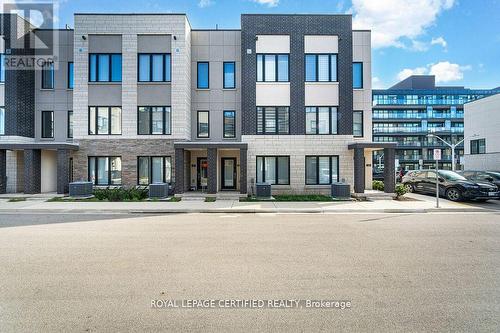 31 - 1095 Cooke Boulevard, Burlington, ON - Outdoor With Facade