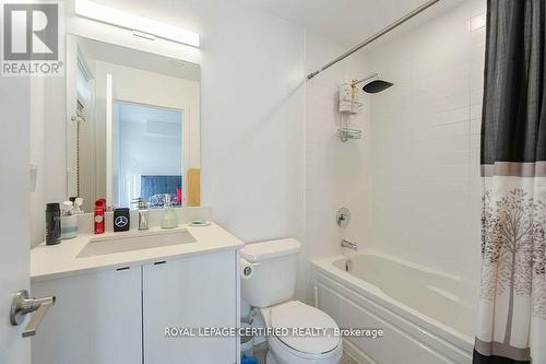 31 - 1095 Cooke Boulevard, Burlington, ON - Indoor Photo Showing Bathroom