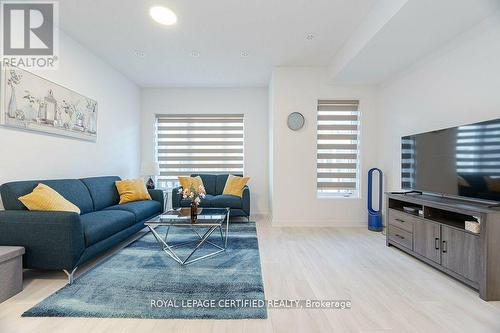 31 - 1095 Cooke Boulevard, Burlington, ON - Indoor Photo Showing Living Room