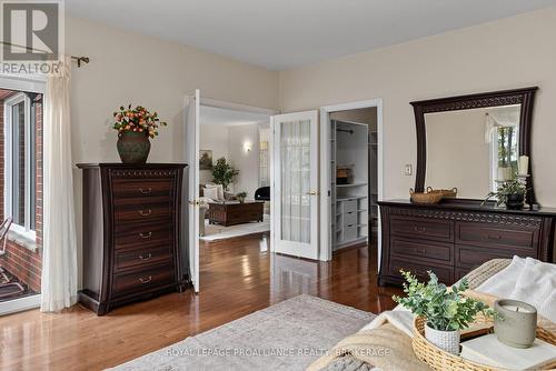 116 Schenk Street, Greater Napanee, ON - Indoor Photo Showing Bedroom