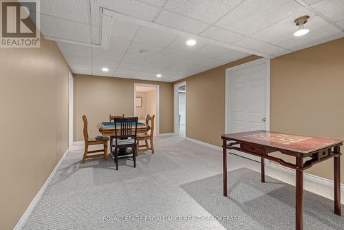 116 Schenk Street, Greater Napanee, ON - Indoor